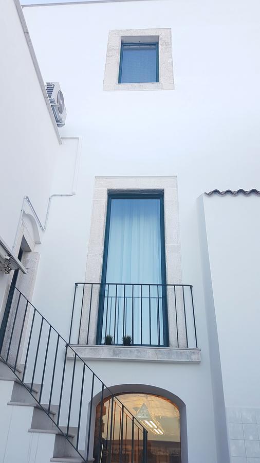 Terrazza Diomede- Manfredi Homes & Villas Manfredonia Exteriér fotografie